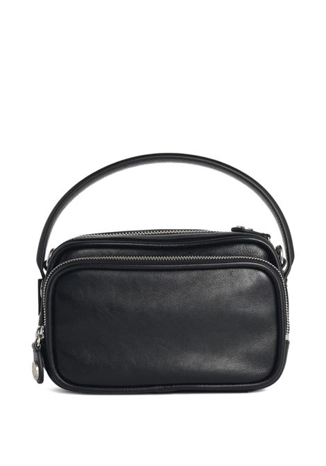 borsa camero kit crossbody unisex nera ACNE STUDIOS | C10276900